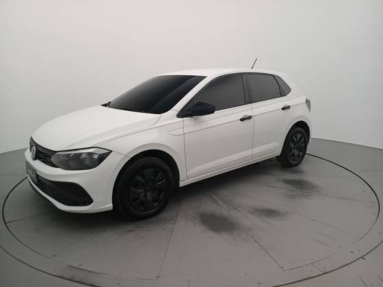 VOLKSWAGEN POLO 1.0 MPI TRACK MANUAL VOLKSWAGEN POLO 1.0 MPI TRACK MANUAL